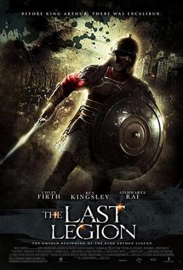 دانلود فیلم The Lost Legion 2014 - دانلود با لینک مستقیم رایگان - فیلم Wishin and Hopin 2014