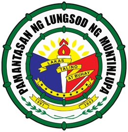 File:Pamantasan ng Lungsod ng Muntinlupa logo.png