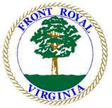 File:Seal of Front Royal, Virginia.png