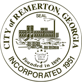 File:Seal of Remerton, Georgia.png