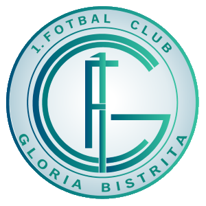 File:1. FC Gloria Bistrița logo.png