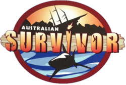 Australian Survivor season 1 logo.png