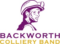 Backworth Band Logo