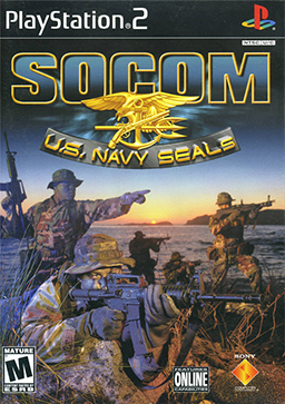 SOCOM: U.S. Navy SEALs Tactical Strike Sony PSP Gameplay - Jungle Hunt - IGN