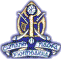 St. Finbarr's GAA Crest.gif