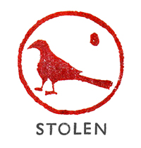 Stolen recordings logo wiki