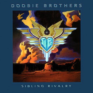 File:The Doobie Brothers - Sibling Rivalry.jpg