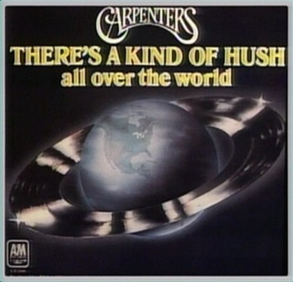 File:There's a Kind of Hush (Single Cover).png