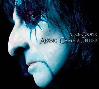 , Alice Cooper Covers &#8211; Soon!