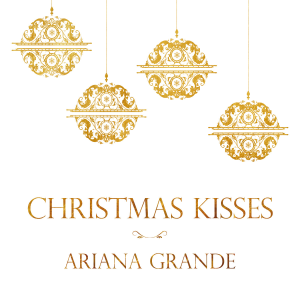 File:Ariana Grande – Christmas Kisses.png