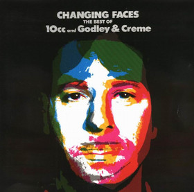 Changing Faces - The Very Best of 10cc and God...