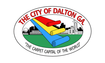 File:Flag of Dalton, Georgia.png