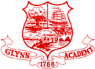 File:Glynn Academy crest.png