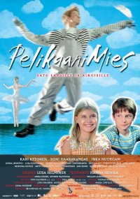 Pelikaanimies movie