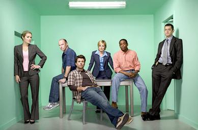 psych season 1  kickass