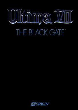 File:Ultima VII Black Gate box.jpg