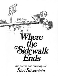 File:Where the Sidewalk Ends (1974).jpg