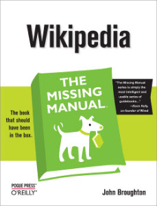 File:Wikipedia - The Missing Manual 9780596515164 lrg.jpg