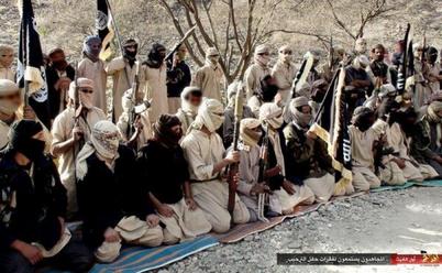 File:AQAP fighters, Yemen, 2014.jpg