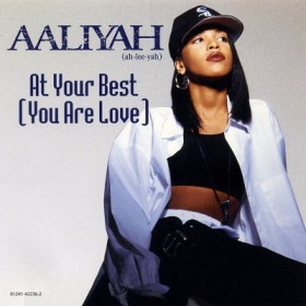 Best Of Aaliyah
