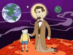 File:Adventure time lincoln.PNG