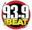 File:KUBT 93.9TheBeat logo.png