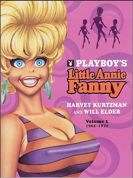 Little Annie Fanny