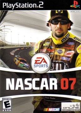 NASCAR 07