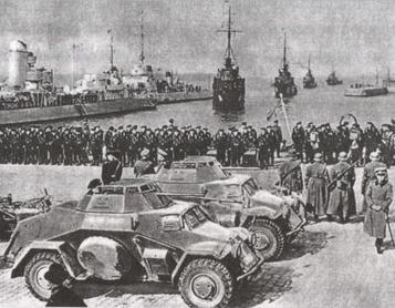 File:Nazi armada in klaipeda.jpg