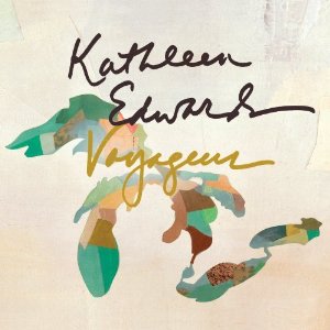 Voyageur (Kathleen Edwards album) - Wikipedia