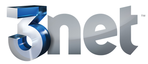 File:3net TV logo.png