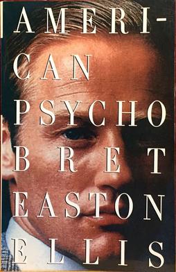 File:American Psycho by Bret Easton Ellis first US paperback edition 1991.jpg