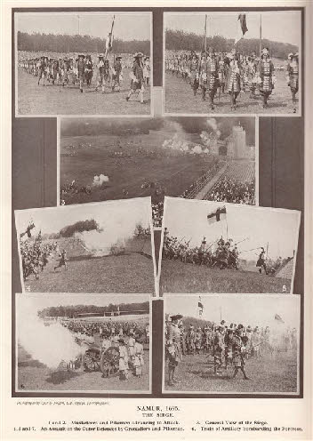 File:Battle of namur reenactment.jpg