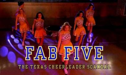 Fab Five Texas