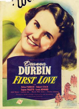 File:First Love 1939 Poster.jpg