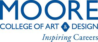 Logo Design University on File Moore College Of Art And Design Logo Jpg   Wikipedia  The Free