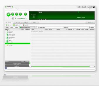 File:Quintessential Media Player version 5.0 screenshot.jpg