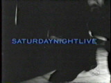 The title card for the twenty-first season of Saturday Night Live.