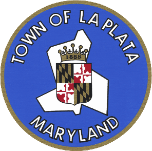 File:Seal of La Plata, Maryland.png