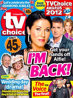 File:TV Choice (magazine) cover.jpg