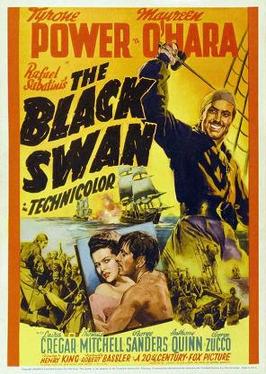 The Black Swan (film)