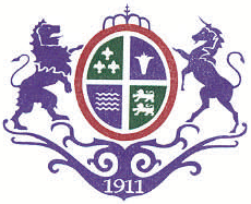 File:Coat of arms of Grosse Pointe Shores, Michigan.png