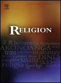 File:RELIGION journal cover.gif