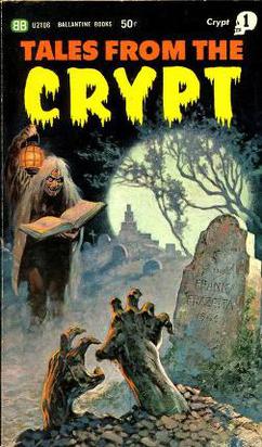 Tales from the Crypt (book)
