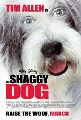 File:The Shaggy Dog (2006 movie poster).jpg