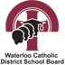Waterloo Catholic District School Board logo.png