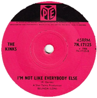 File:"I'm Not Like Everybody Else" B-side label.png