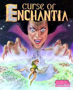 Curse of Enchantia