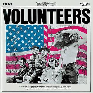 Aircraft Pictures on File Jefferson Airplane Volunteers  Album Cover  Jpg   Wikipedia  The