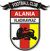 Logo Spartak Vladikavkaz